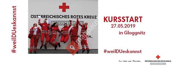 Rotes Kreuz Payerbach-Reichenau