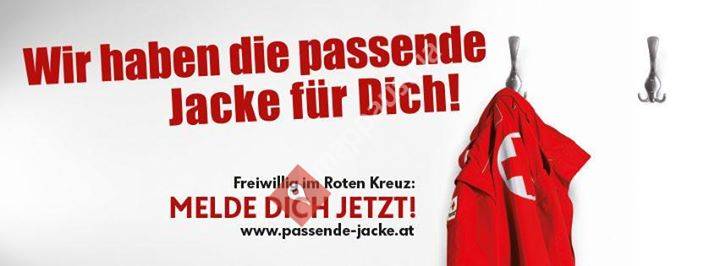 Rotes Kreuz Pyhra