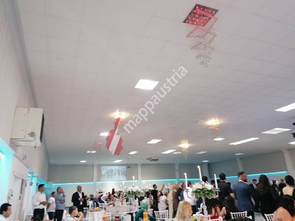 Royal Eventhalle (Düğün Salonu)