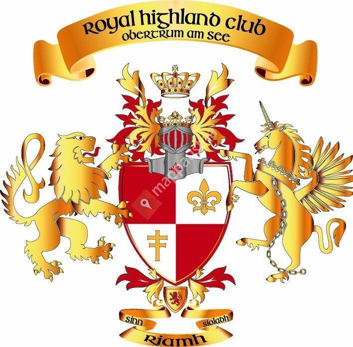 Royal Highland Club Obertrum am See