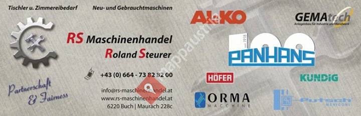 RS Maschinenhandel