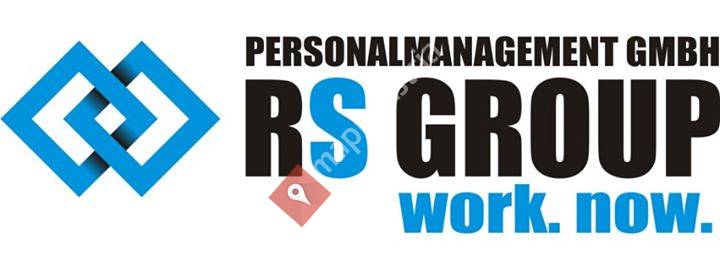 RS Personalmanagement GmbH
