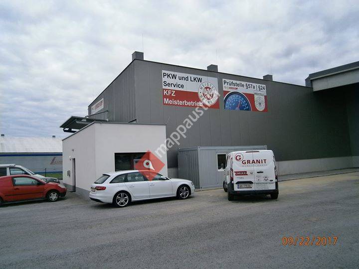 RSD Gschaider GmbH