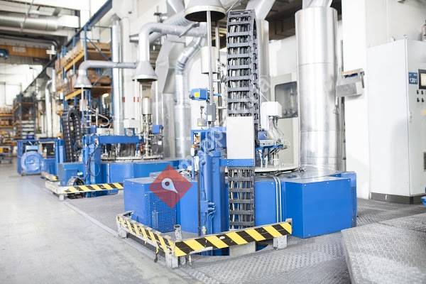 Rübig GmbH & Co KG Härtetechnik