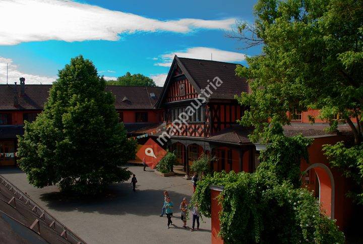 Rudolf Steiner Landschule Schönau
