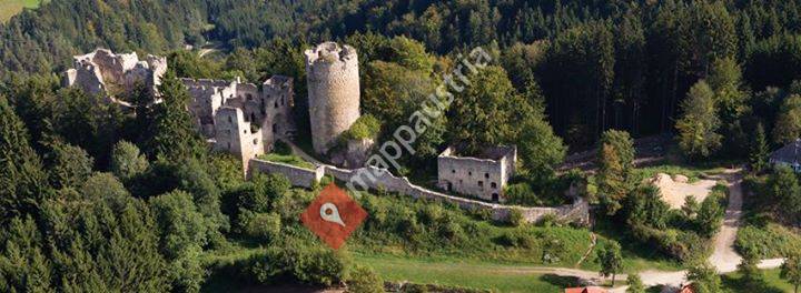 Ruine Prandegg