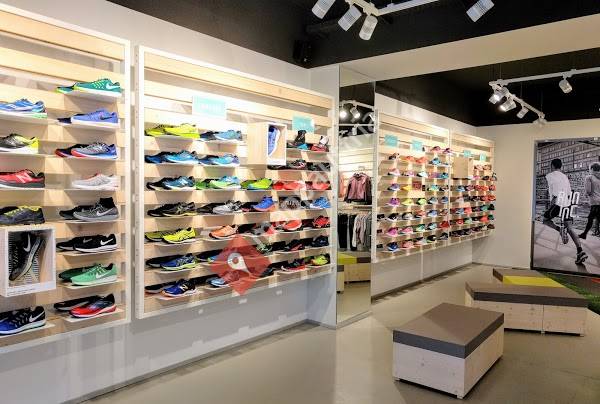 RunInc. Store