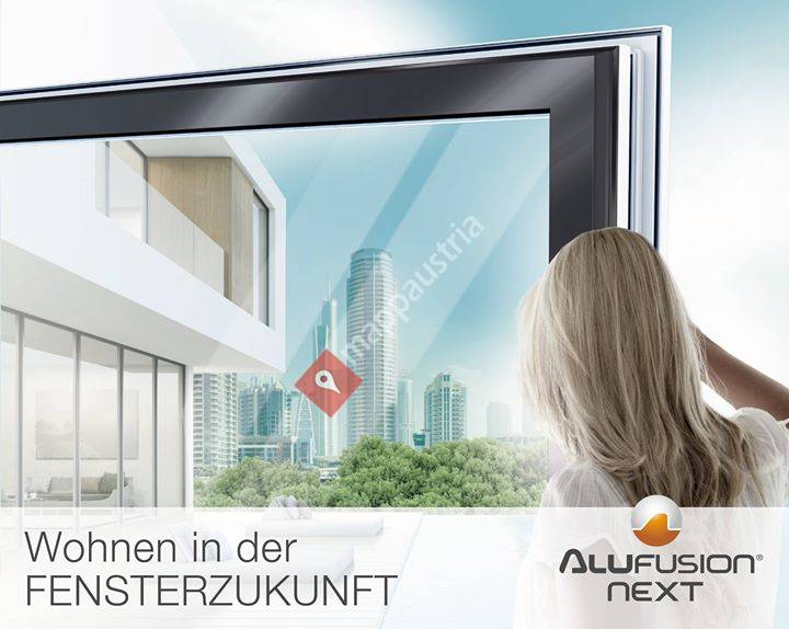 RUPO Fenstersysteme