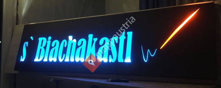 S' Biachakastl