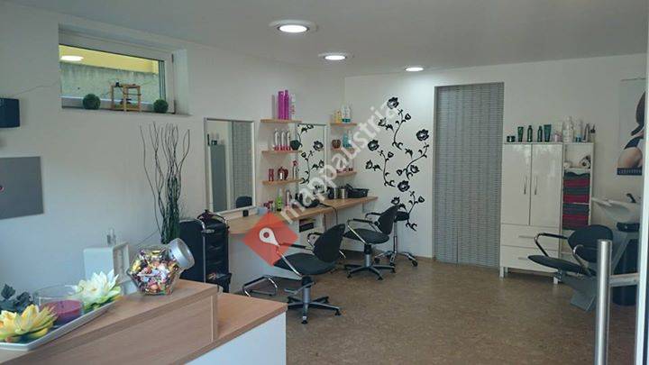 Sabine's Schnittstelle