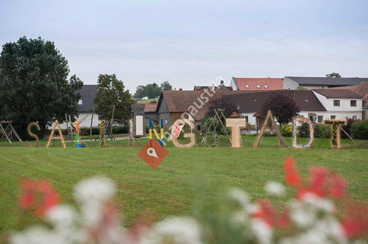 Sallingstadt - Das bunte Dorf