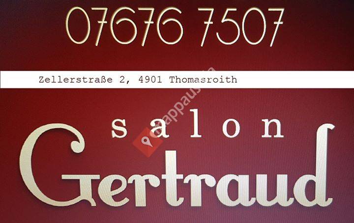 Salon Gertraud