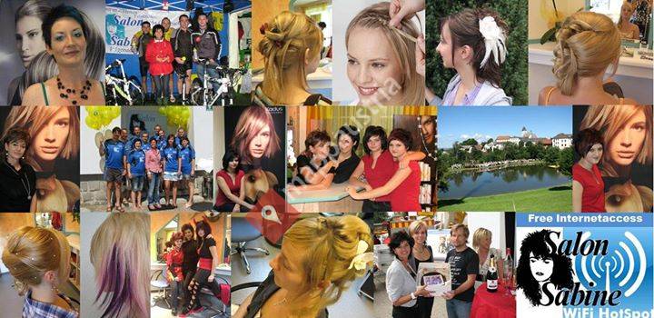 Salon Sabine