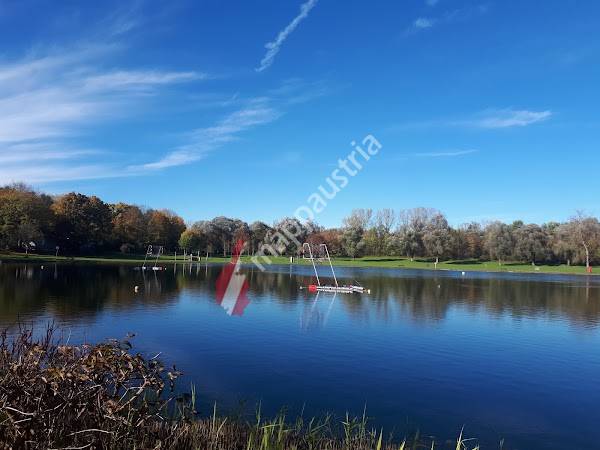 Salzachsee