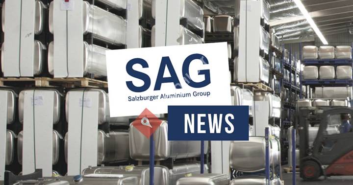 Salzburger Aluminium Group