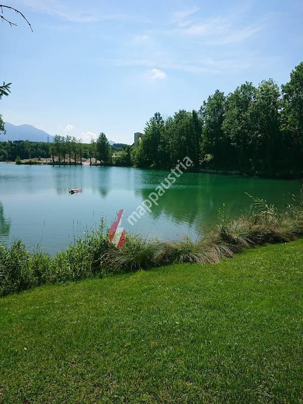Salzburger Sand- u Kieswerke GesmbH