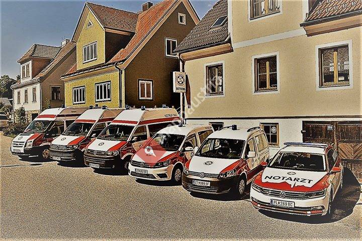 Samariterbund Groß Gerungs