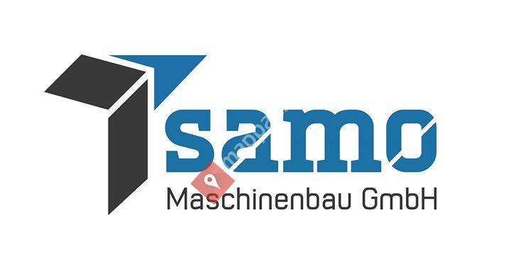 samo Maschinenbau GmbH