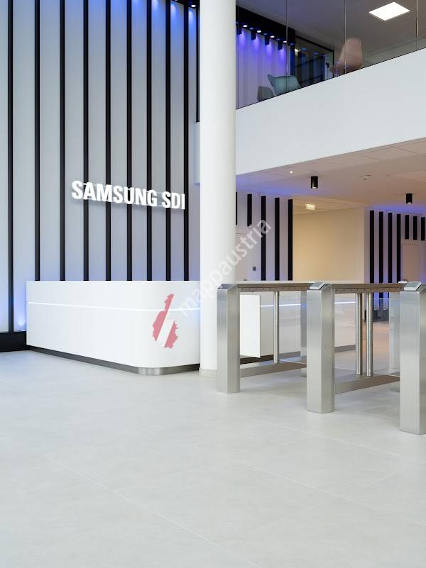 SAMSUNG SDI Battery Systems GmbH