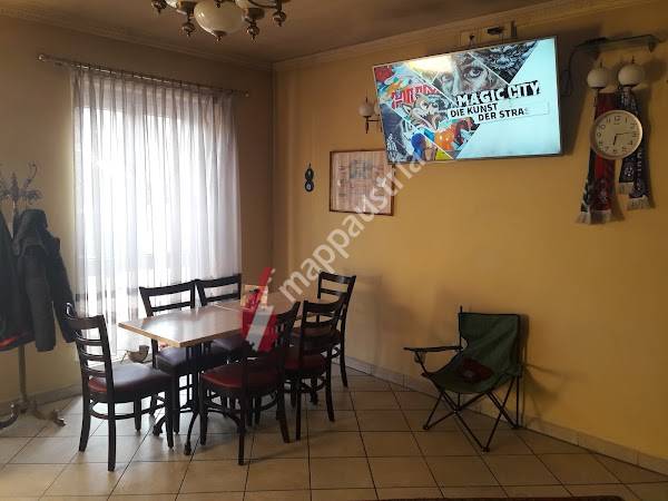 San Sebaste Pizza und Kebab