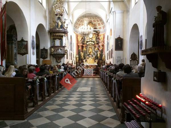 Sankt Ulrich