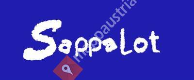 Sappalot- Das Lokal