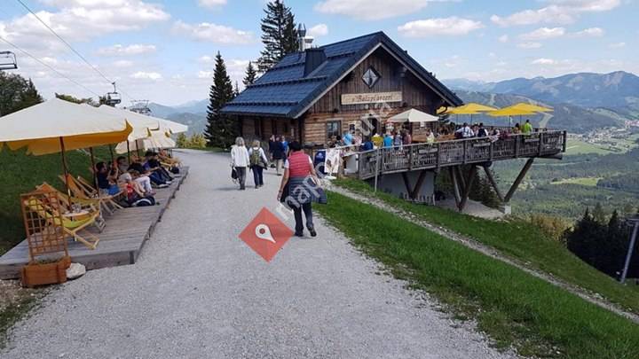 SBalzplatzerl