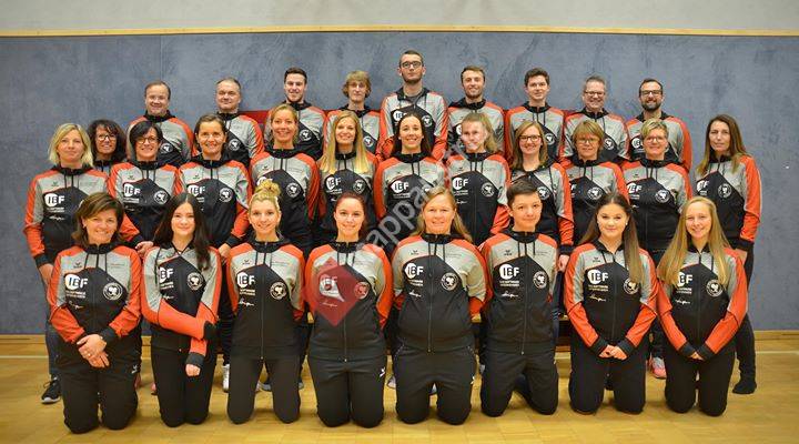 SC Ehenbichl Volleyball