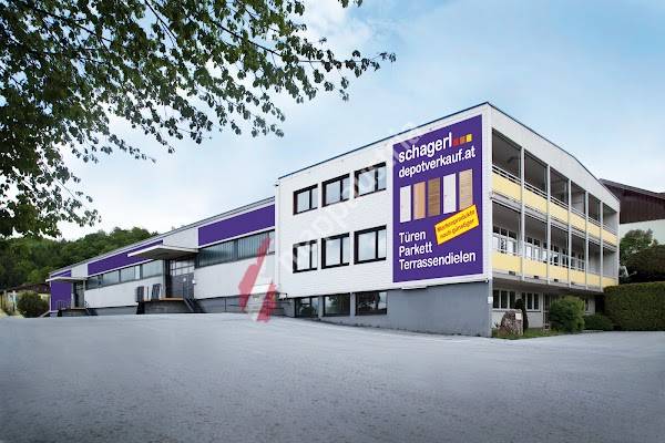 Schagerl West GmbH Salzburg