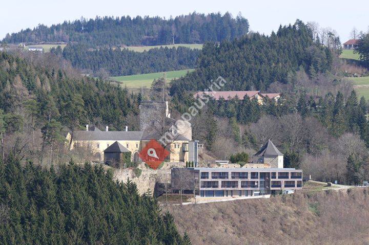 Schatz.Kammer - Urlaub finden auf Burg Kreuzen