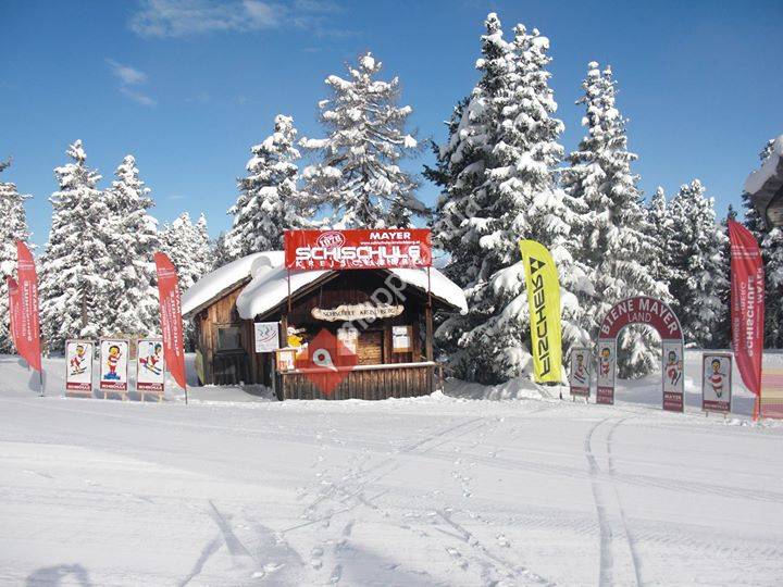 Schischule Kreischberg