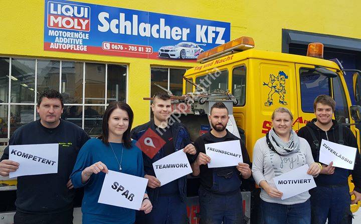 Schlacher-KFZ
