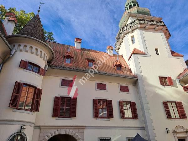 Schloß Tribuswinkel