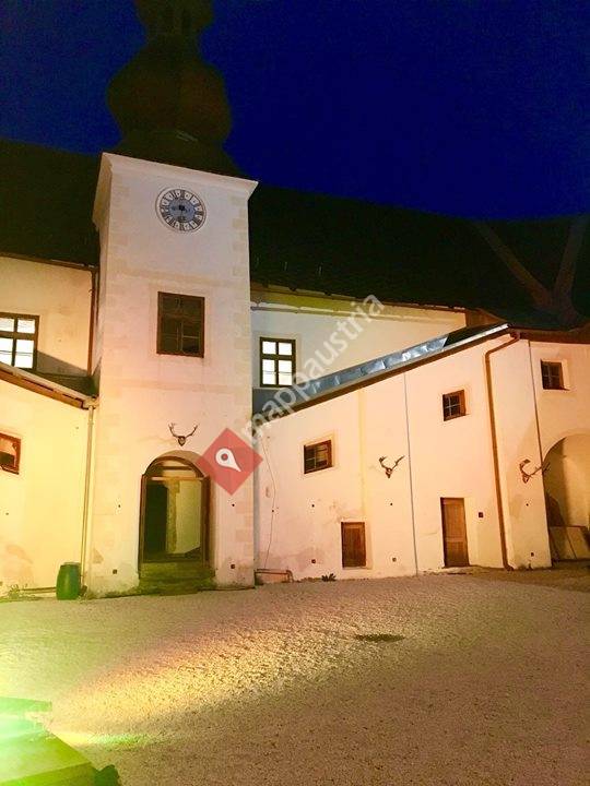 Schloss Grades
