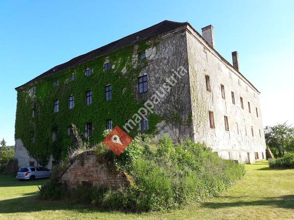 Schloss Hagenberg