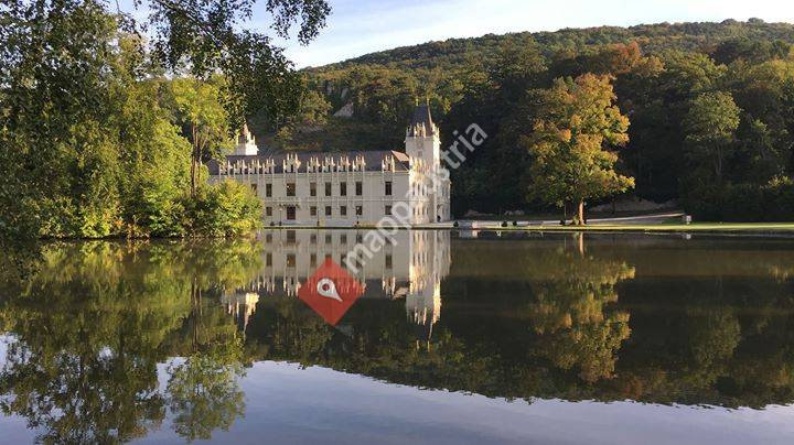 Schloss Hernstein