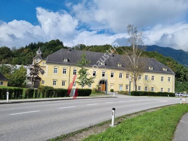 Schloss Leonstein