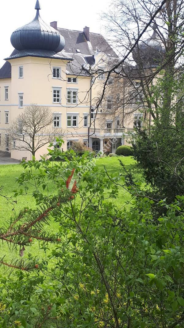 Schloss Plankenberg
