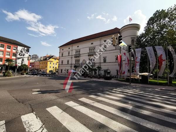 Schloss Porcia