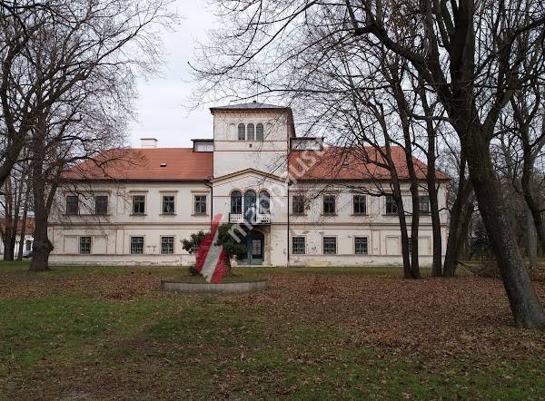 Schloss Süßenbrunn