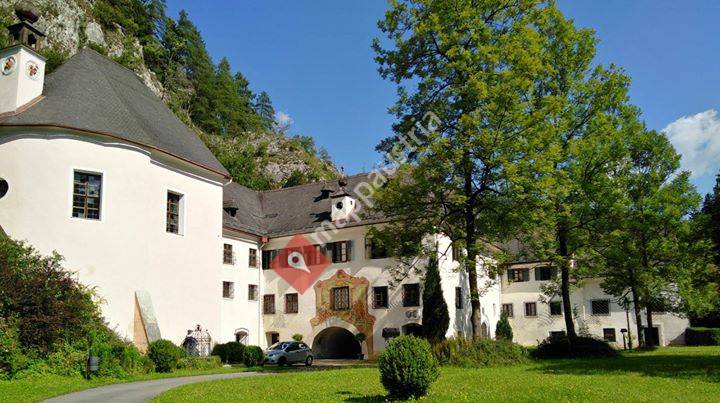 Schloss Thörl