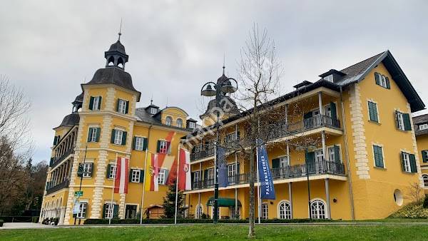Schloss Velden