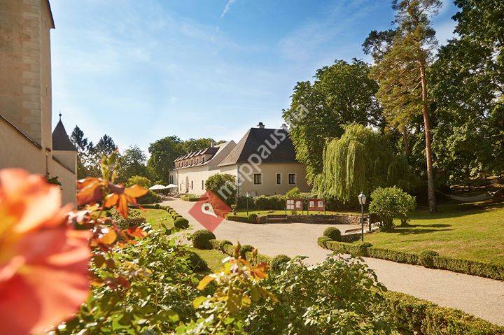 Schlossschenke Rosenburg