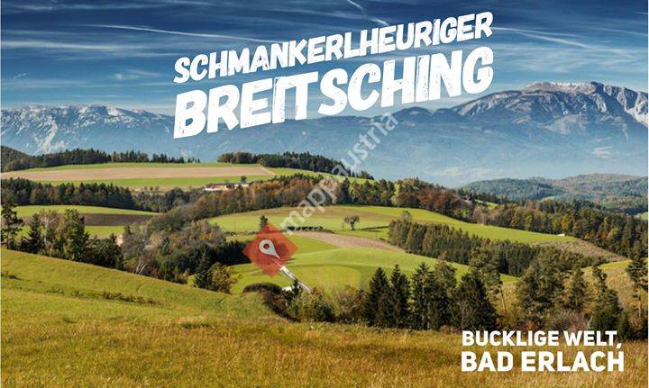 Schmankerlheuriger Breitsching