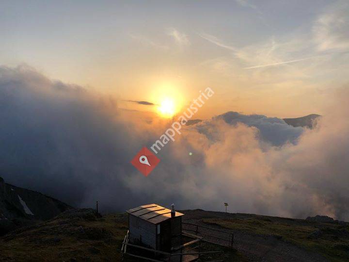 Schneealpenhaus