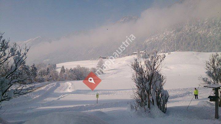 Schneerosental
