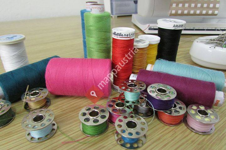 Schneiderei Dagmar Regner