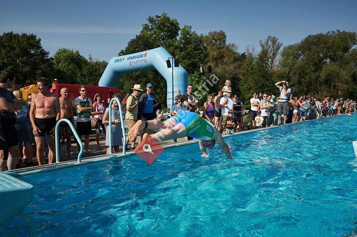 Schönberg Achtelman Triathlon - 1/8Man