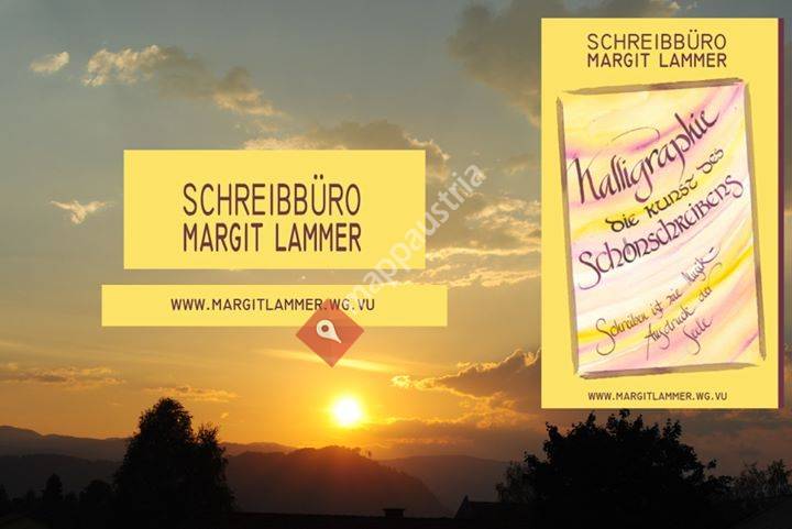 Schreibbüro Margit Lammer