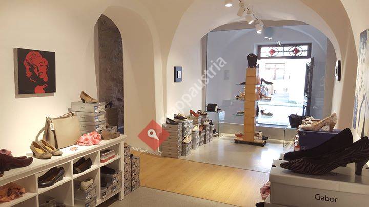 Schuhhaus PÖLTL